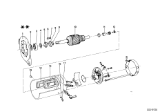 Детали генератора