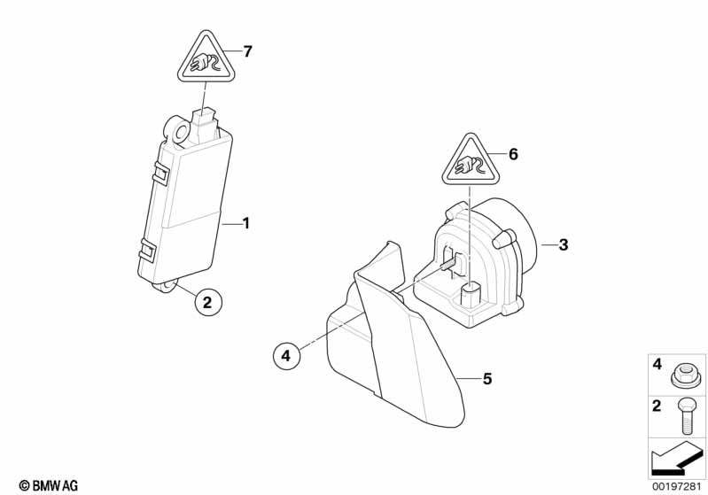 система охранной сигнализации