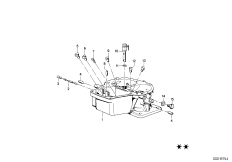 Карбюратор дополнительные элементы