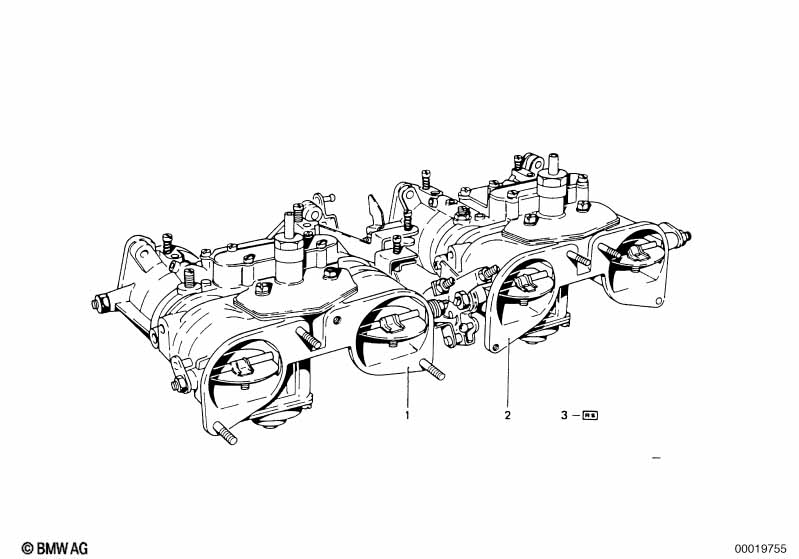карбюратор