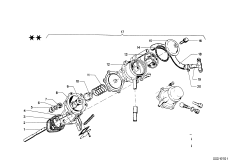 Система подачи топлива/насос/фильтр