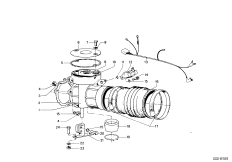 Система впрыска, механическая
