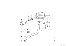 Датчик альтиметра