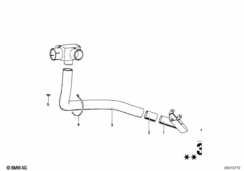 Глушитель шума всасыв./сменн.эл.фильтра