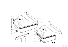 топливный бак