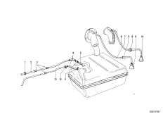 Топливный бак