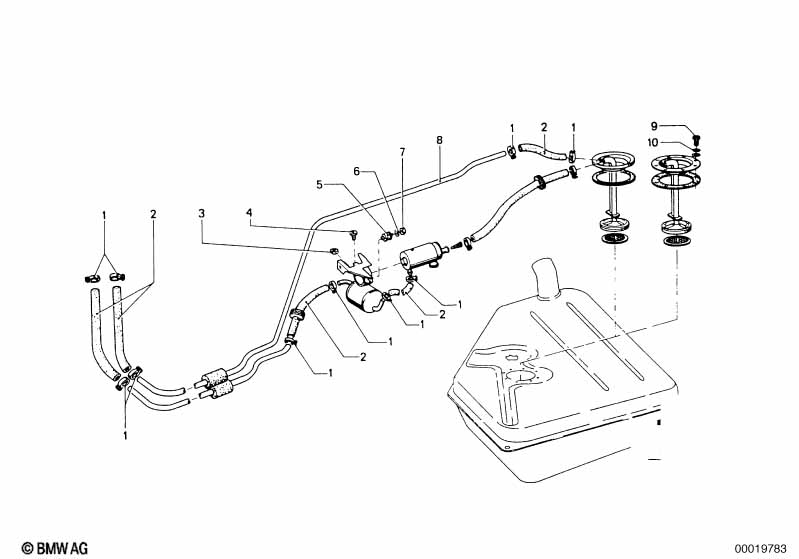 ХОМУТ КРЕПЛЕНИЯ