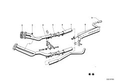 Система выпуска отработавших газов