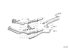 Система выпуска отработавших газов