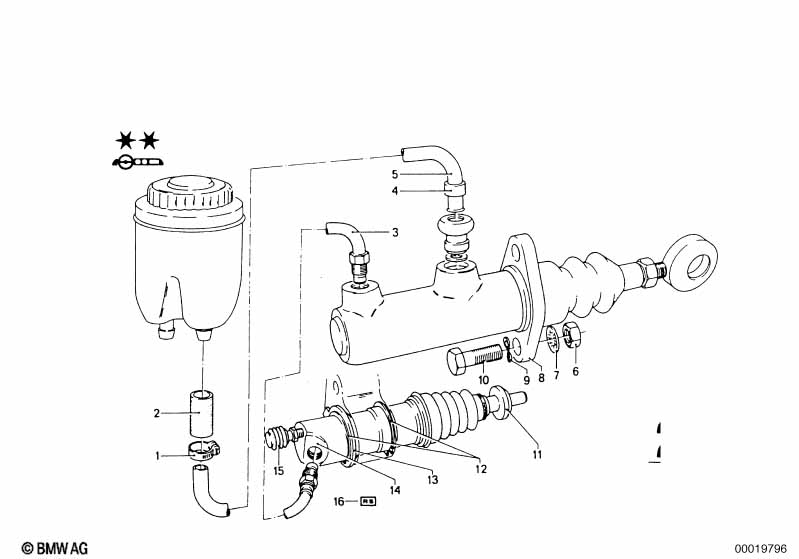 ХОМУТ КРЕПЛЕНИЯ