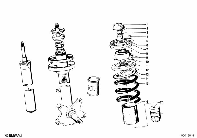 Упругая шайба