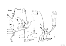 Тормозной диск/суппорт/доп.элементы/Пд