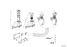 Расширительный бачок
