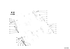 Вакуумный усилитель тормозов