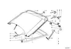 багажная дверь