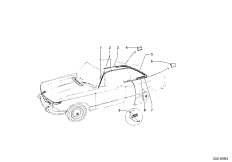 Декоративные планки