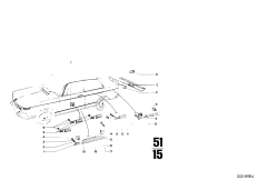 Декоративные планки