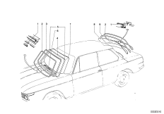 Остекление