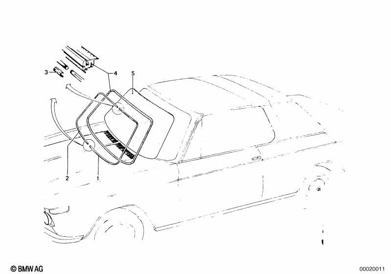 Остекление