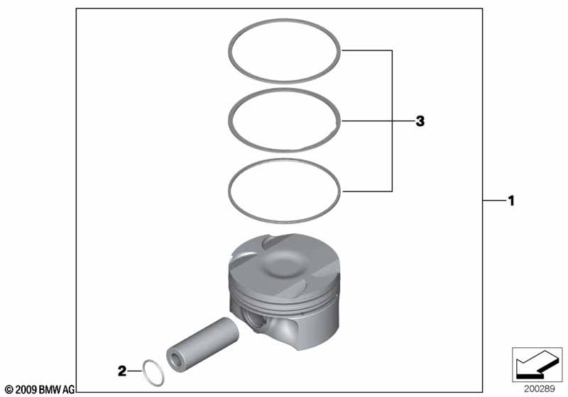 пружинное стопорное кольцо