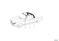 Облицовка стойки Ср