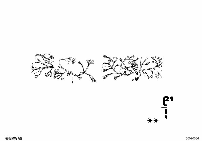 Жгут проводов