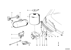 Стеклоомыватель