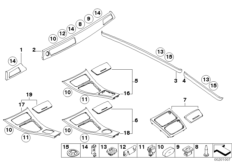 Доосн.отдел.из ценных пород дер.,тополь