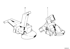 Смазочная система/масляный насос