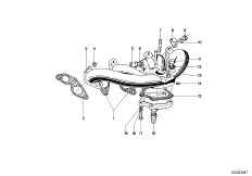 Впускной трубопровод