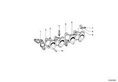 Всасывающий патрубок