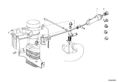 Карбюратор дополнительные элементы