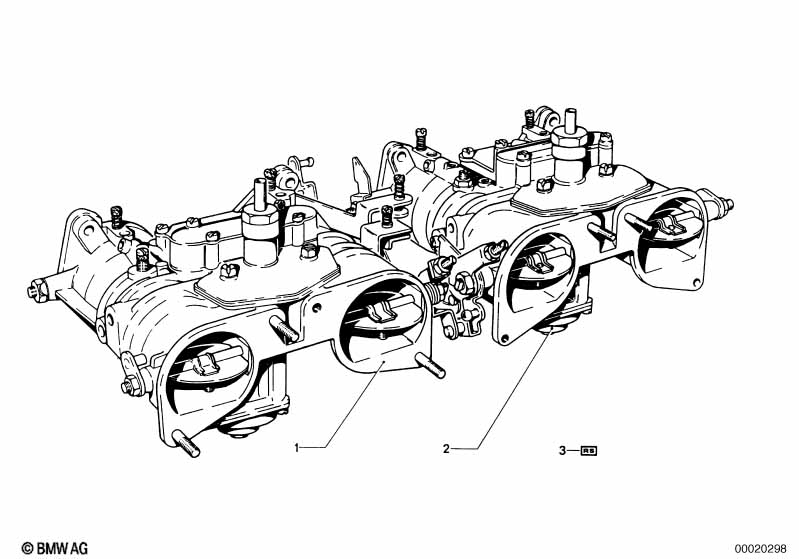 карбюратор