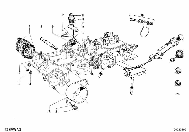 K569/R80 Упругая шайба
