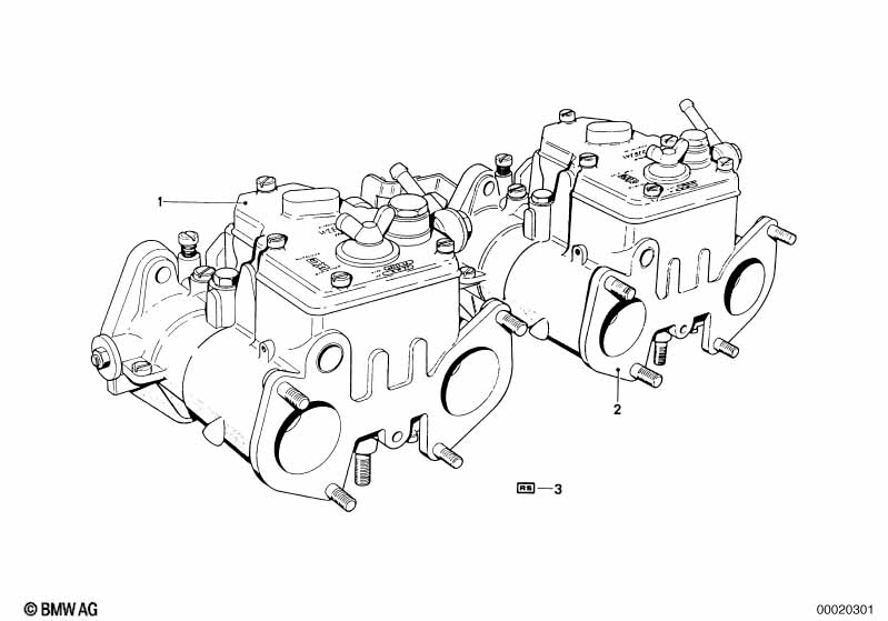 карбюратор