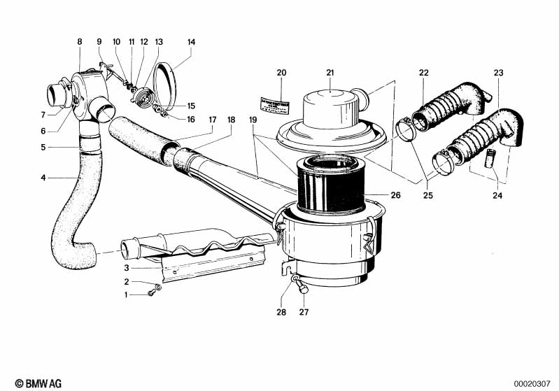 K569/R80 Упругая шайба
