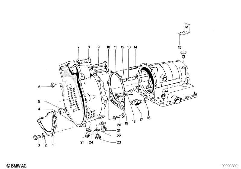 Упругая шайба