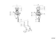 Расширительный бачок