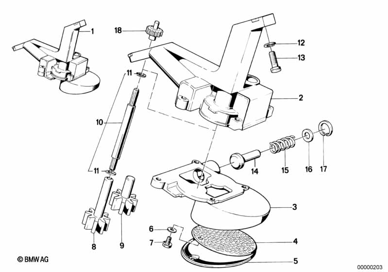 K569/R80 Упругая шайба
