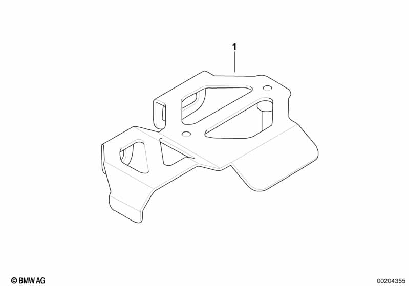К-т крышки бачка системы охлаждения
