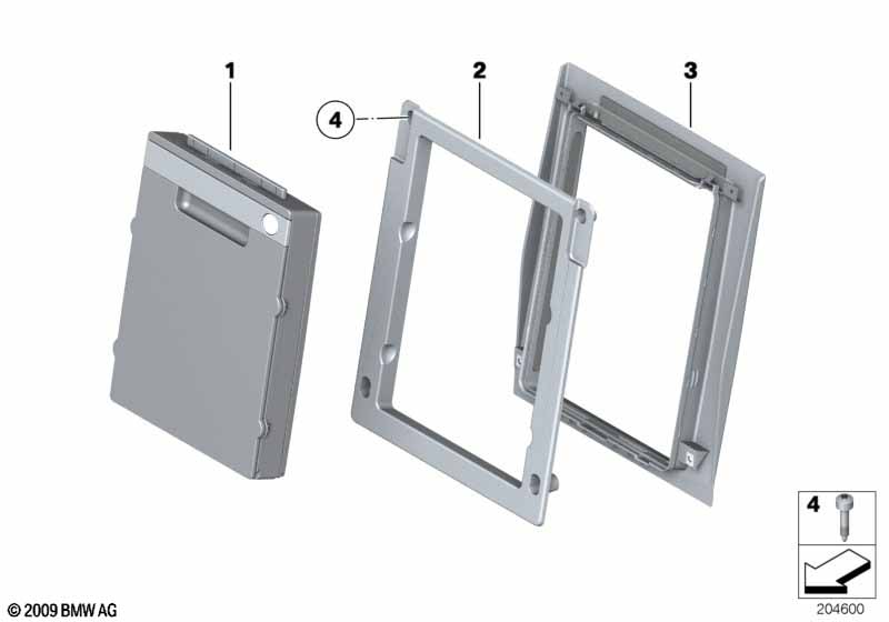 Заднее сиденье, чехол для перевозки лыж