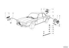 Эмблемы / надписи