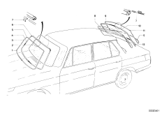 Остекление