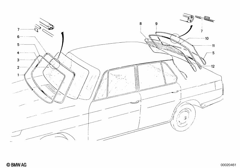 Остекление