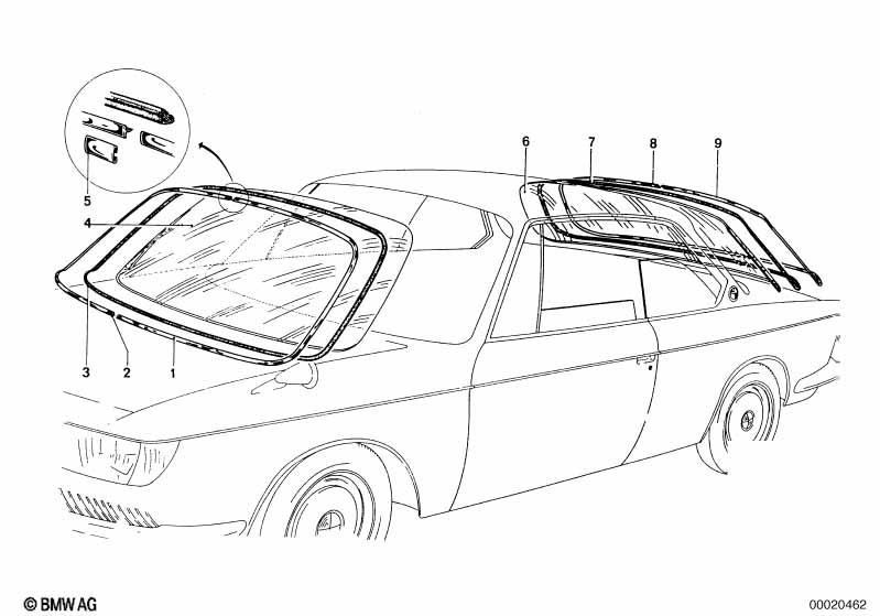 Остекление