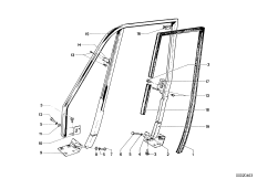 Остекление