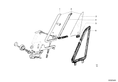 Остекление