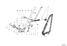 Остекление