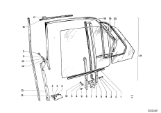 Остекление