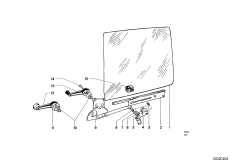 Остекление